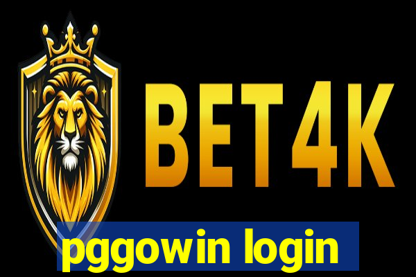 pggowin login